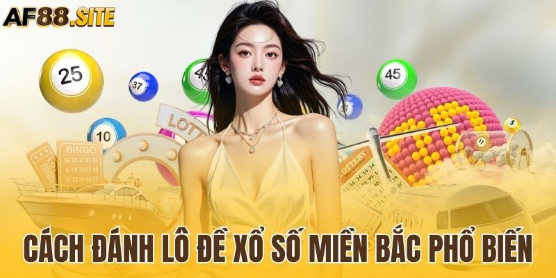 Hướng dẫn cách đánh lô đề thông tin XSKH