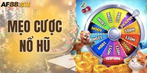 Mẹo Cược Nổ Hũ Giúp Bạn Thắng Lớn Hốt Triệu Xu Mỗi Ngày