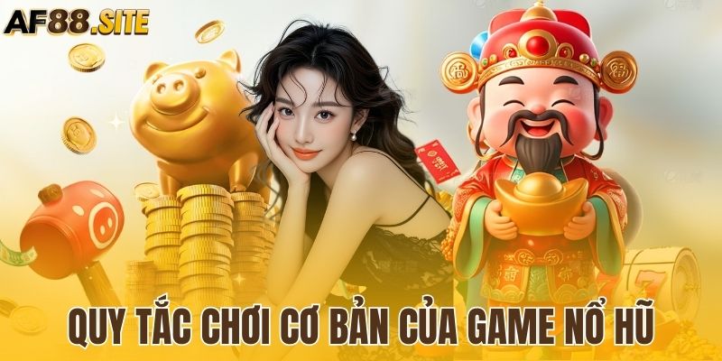 Cách chơi chi tiết nhất của game slot mà người chơi cần biết